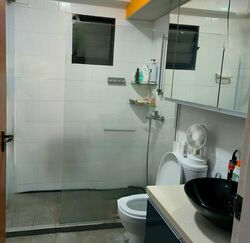Blk 266A Punggol Emerald (Punggol), HDB 5 Rooms #469019341